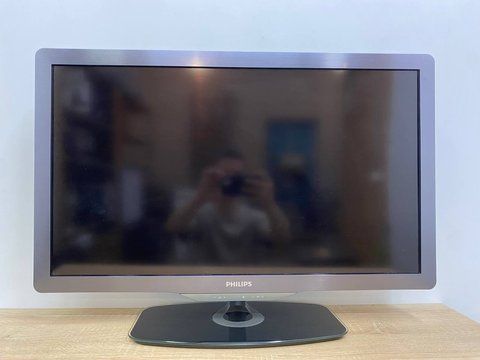 Телевизор Philips 32PFL6606K 85W sn 1A111000097 000048692 фото