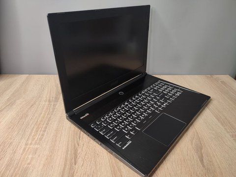 Ноутбук MSI GS60 6QC 000044895 фото