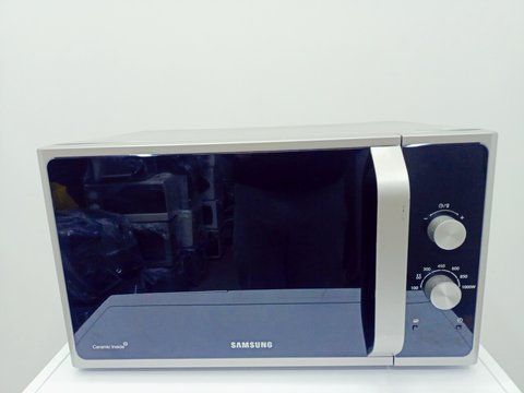 Микроволновая печь Samsung MS28F303EFS 000043087 фото
