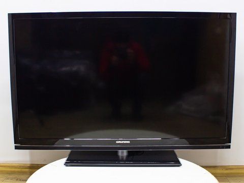 ТБ 46 Grundig 46VLE2012BG LED 180w sn 20302515 000032029 фото