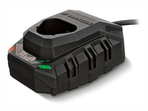 Зарядное устройство Parkside PLGK 12 A3 12V 000039296 фото