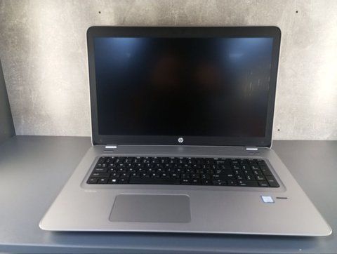 Ноутбук HP PROBOOK 470 G4 17.3 FHD бат до 5 часов 000052114 фото