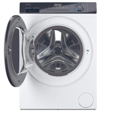 Стиральная машина Haier HW70 B12929 S 2000W 7кг 000052799 фото