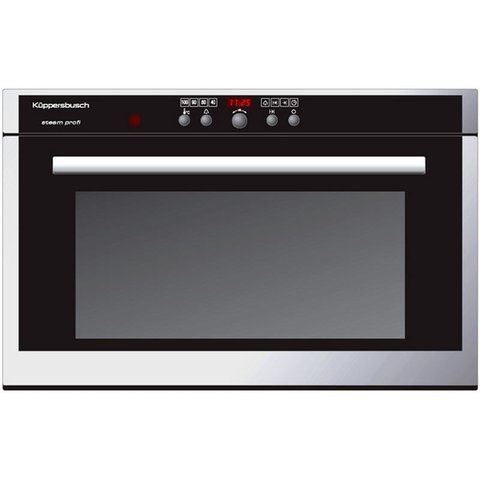 Паровая электродуховка Kuppersbusch EDG 6600 000001278 фото