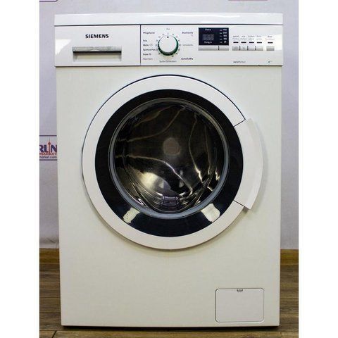 Стиральная машина Siemens WM14Q3EC0 15 000009276 фото