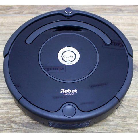 Пылесос робот iRobot Roomba 671 000011010 фото