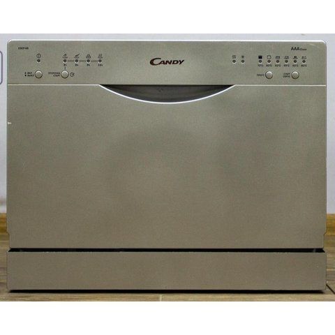 Посудомоечная машина Candy CDCF 6S 07 000010250 фото