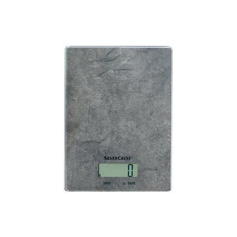 Кухонные весы SilverCrest 311080 000010305 фото