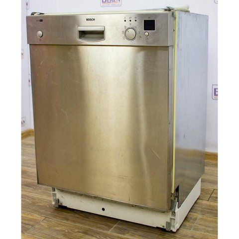 Посудомоечная машина BOSCH SHV46M43EU 000004753 фото