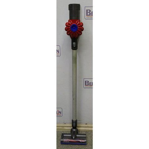 Пылесос Dyson SV03 000007364 фото