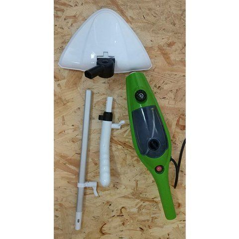 Парошвабра Steam mop KMS S035 зел 000003040 фото