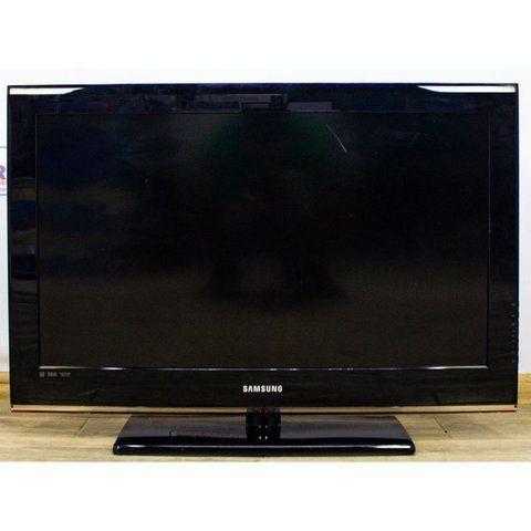 Телевизор Samsung LE32B530P7WXZG 000010841 фото