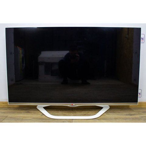 Телевизор Lg 55" 55LA6678 SmartTV 000009535 фото