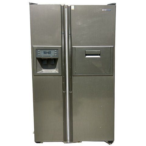 Холодильник SBS Samsung RS21FANS 000002248 фото