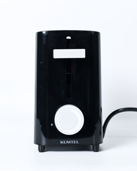 Тостер Kumtel HTS 101 500w Black 000044836 фото