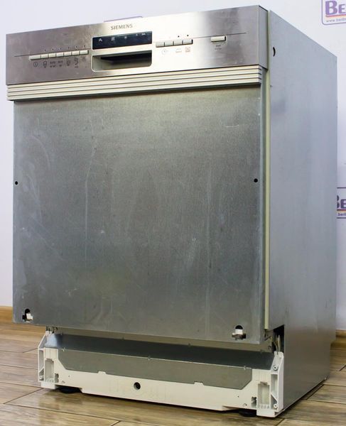 Посудомийна машина Siemens SN56M584EU 21 2400W 12 персон sn 9008 01333 000016658 фото
