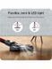 Пилосос вертикальний 4в1 Hosome Cordless Vacuum Cleaner H20 160w 2200 mAh 000041813 фото 6