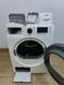 Сушильна машина Samsung DV80K6010CW 1100W 8 кг sn 0RG65AEN400153M 000049591 фото 8
