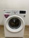 Стиральная машина LG F14WM8LNO 2100W 8кг sn 01PWGNKP919 000049137 фото 1