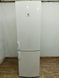 Холодильник двухкамерный Electrolux EN3900MHW 220W 258+109л sn 94010069 n381 000048022 фото 1