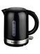 Електрочайник Magio MG 111 1360w 1л Black 000038990 фото 1