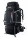 Рюкзак туристичний Hi Tec Traverse 65L чорний 000029122 фото 1