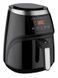 Мультипечь Quigg GT AF 02 1300w 2600 мл 000043638 фото 1
