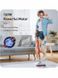 Пилосос вертикальний 4в1 Hosome Cordless Vacuum Cleaner H20 160w 2200 mAh 000041813 фото 3