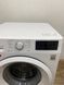 Стиральная машина LG F14WM8LNO 2100W 8кг sn 01PWGNKP919 000049137 фото 8