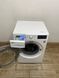 Стиральная машина LG F14WM8LNO 2100W 8кг sn 01PWGNKP919 000049137 фото 7