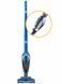 Пылесос вертикальный 2в1 First FA 5541 3 BU 120w 2200 mAh Blue 000044613 фото 1