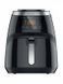 Мультипечь Quigg GT AF 02 1300w 2600 мл 000043638 фото 2