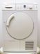 Сушильна машина Bosch EcoMaxx6 WTW84360 02 1000w 7 кг sn 9011 200471 000032207 фото 1