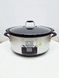 Медленноварка Electrolux ESC7400 Slow Cooker 000033134 фото 1