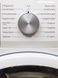 Сушильна машина Siemens IQ500 WT46G402 12 2800w 8кг sn 0102 201979 000031305 фото 3