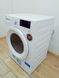Стирально сушильная машина 2в1 Beko WDW 85140 000042373 фото 2