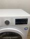Сушильная машина Siemens WT45W462 04 7кг700W sn 9903201209 000048285 фото 2