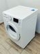 Сушильна машина Samsung OptimalDry DV71M5020KW 850w 7кг sn 0SBE5AEM900069H 000044797 фото 2