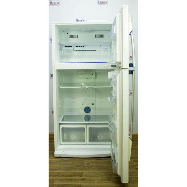 Холодильник двухкамерный LG GR 642AVPK 000010254 фото