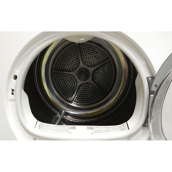 Сушильный автомат BOSCH ecologixx 7 S WTW86592 16 000005138 фото