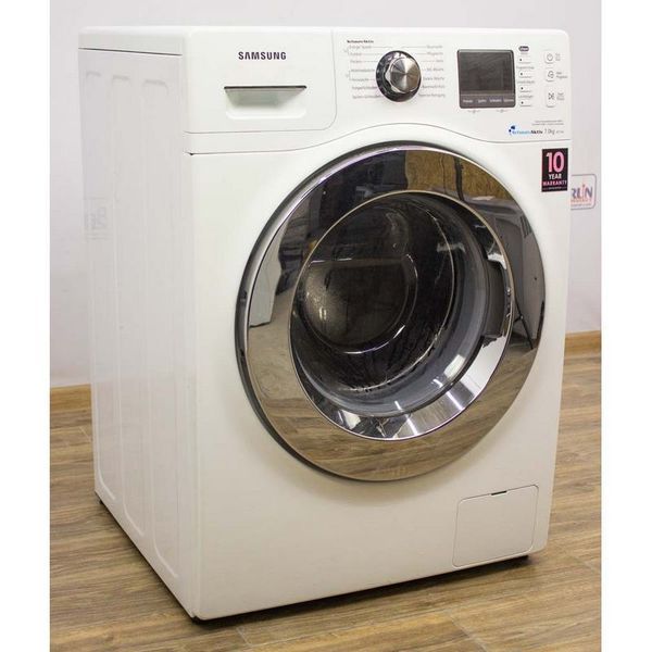 Стиральная машина Samsung WF57846P53 000007679 фото