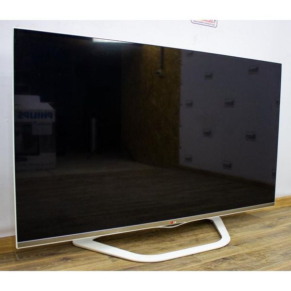 Телевизор Lg 55" 55LA6678 SmartTV 000009535 фото