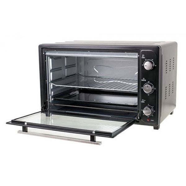 Электродуховка мини-печь Mesko MS 6021 000017162 фото