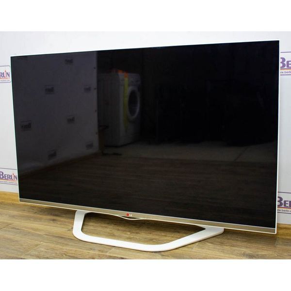 Телевизор Lg 55" 55LA6678 SmartTV 000009535 фото