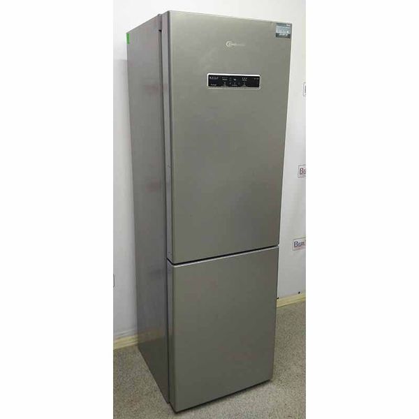 Холодильник двухкамерный Bauknecht KGE 582 000005770 фото