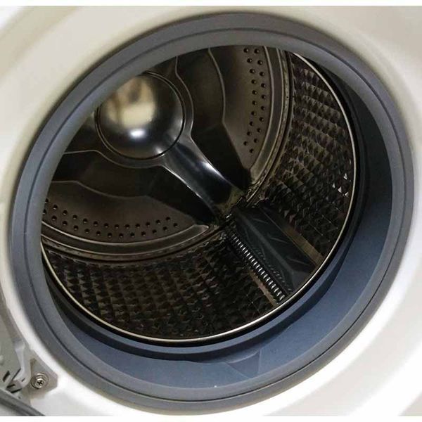 Стиральная машина Samsung WF10724Y8E XEG 000006679 фото