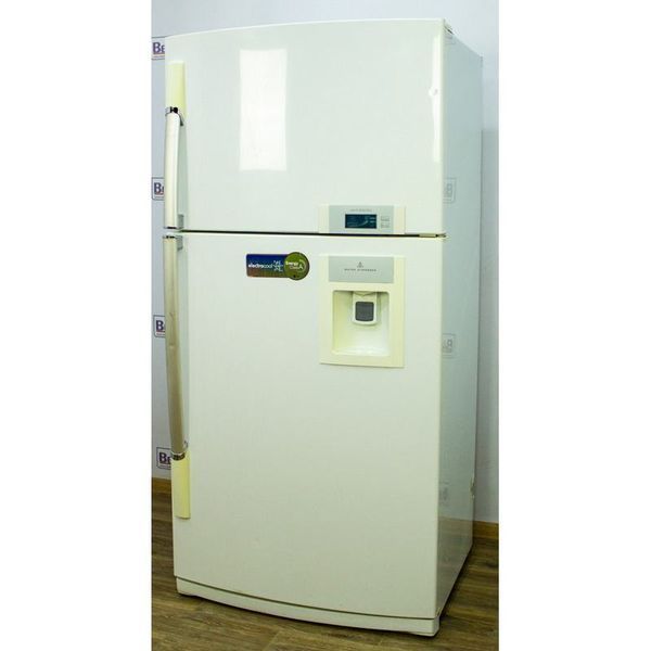 Холодильник двухкамерный LG GR 642AVPK 000010254 фото