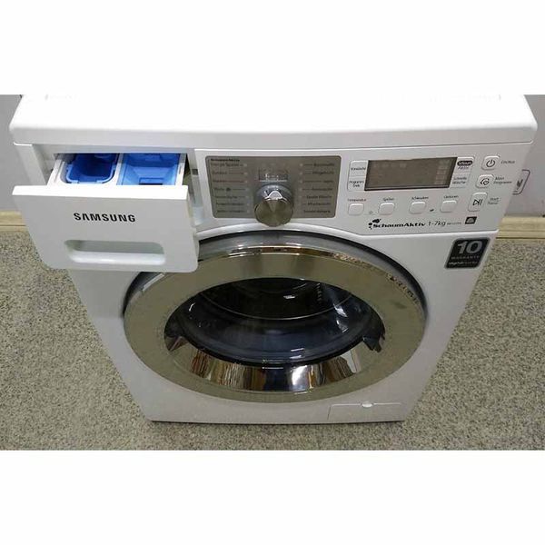 Стиральная машина Samsung WF10724Y8E XEG 000006679 фото