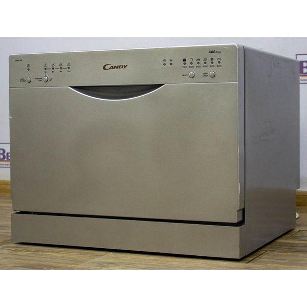Посудомоечная машина Candy CDCF 6S 07 000010250 фото