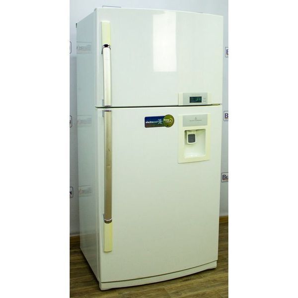 Холодильник двухкамерный LG GR 642AVPK 000010254 фото